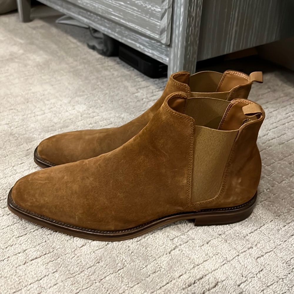 Men’s Aldo Chelsea Boots